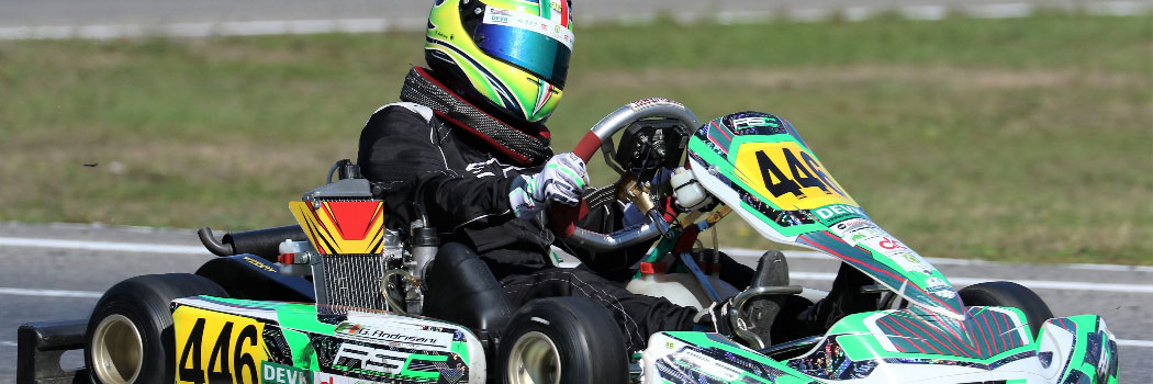 OTK, Kart, Shop, Kartshop, Rotax, Freem, RK kette